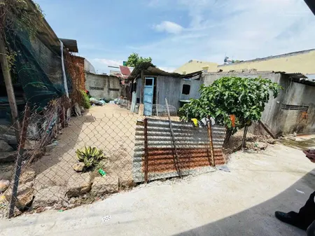 Hai lô đất hẻm ngô đến phường bắc nha trang chỉ 1,5tỷ/lô