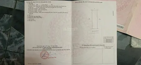 Chủ kẹt tiền cần bán lô đất thôn phước hạ, phước đồng, nam nha trang, khánh hoà