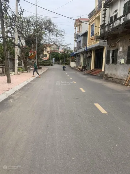 Cc bán lô 30m2 ở đồng mai, yên nghĩa mới. trong đê, ô tô đỗ cửa, gần ql6 chỉ 2,4x tỷ. 0868 862 ***