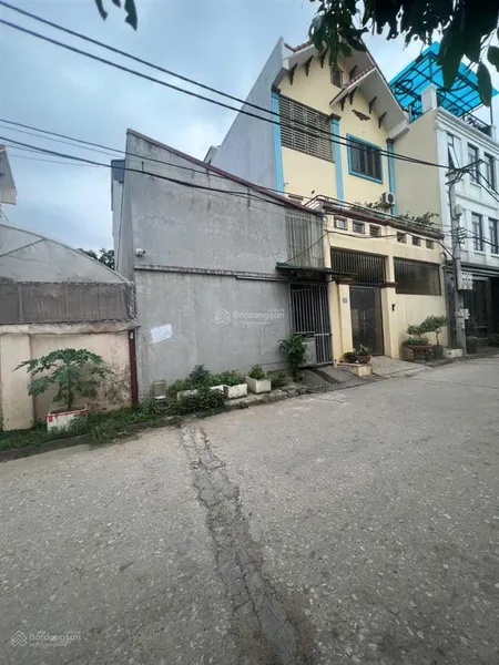 Bán đất tại trâu quỳ, gia lâm, hà nội, 9 tỷ, 57.6m2 đẹp, nhiều tiện ích