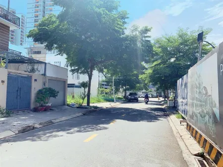 Bán đất tại dự án jamona city giá sang nhượng