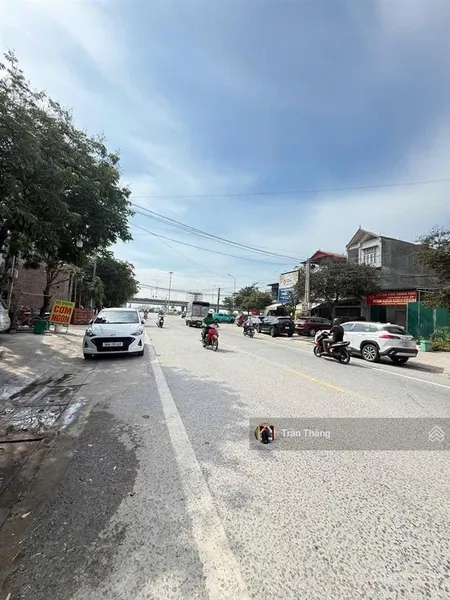 Bán đất tại lê lai, 4,1 tỷ, 91m2, đất thổ cư, pháp lý đầy đủ, hàng hiếm tại thanh hóa