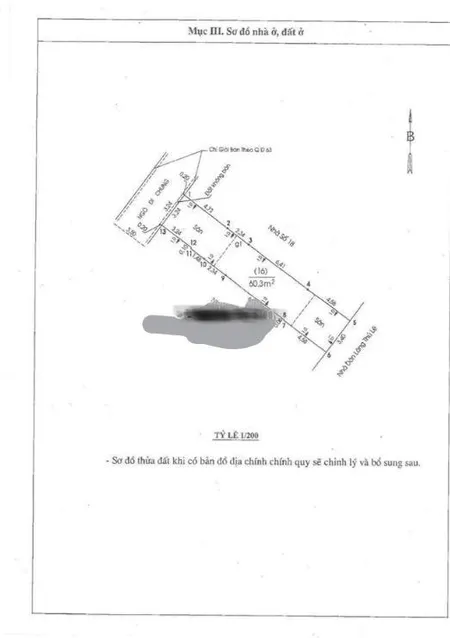Bán đất quận cầu giấy 60m ô tô 7 chỗ đỗ cửa.