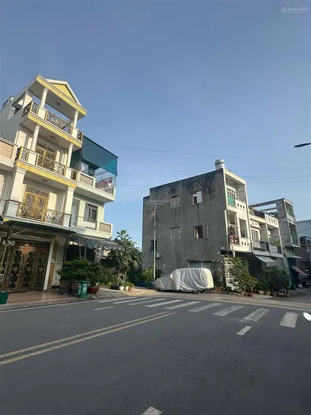 Bán đất hương lộ 2, 4,47 tỷ, 75,6m2 hàng hot, q.bình tân, hcm
