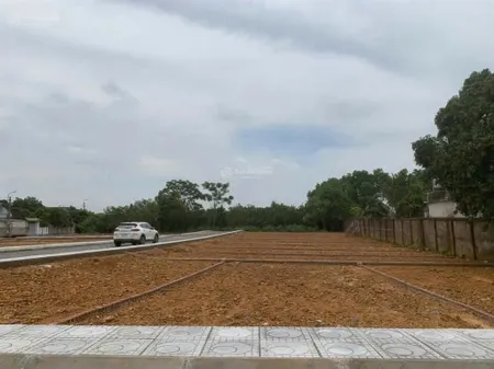 Chính chủ bán 200m đất đẹp phú mãn, quốc oai hà nội