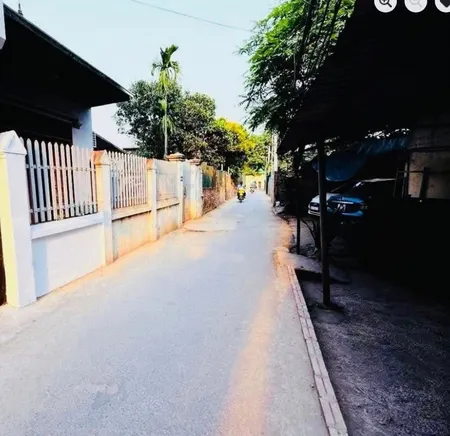 8 tỷ - Mặt Ngõ - Ô tô đỗ cửa - Nam Từ Liêm