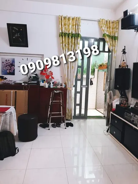 ♥️♥️♥️Nhà Mới Full NT Tân Hưng Quận 7 Bán Nhanh SHR Giao Ngay.♥️♥️♥️