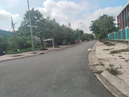 Bán đất 7x20m đối diện trường học tđc bình minh đường võ nguyên giáp