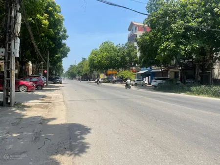 Bán 283m2 lô góc phường tùng thiện tp hà nội đầu tư kinh doanh giá rẻ, 0971 125 ***