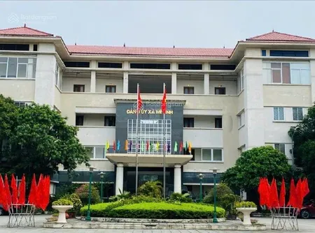 Thôn yên nhân,xã mê linh(tiền phong cũ)