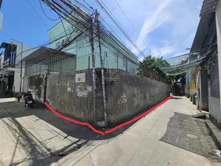 Bán 2 lô góc đường phước long nam nha trang chỉ 2.4 tỷ