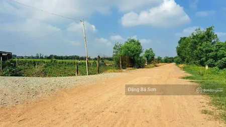 Chính chủ bán nhanh lô đất 2173m2, đường 12m, tân phú trung, củ chi, 9 tỷ tl