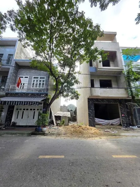 Bán đất kdc bình hoà lái thiêu thuận an 106m2, đất sử dụng riêng