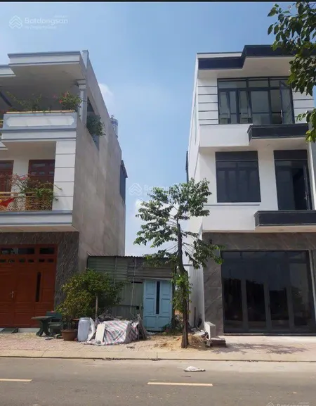 Bán đất đường nguyễn du bình hoà thuận an 76,5m2 đất sử dụng riêng