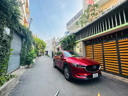Bán gấp lô đất đẹp rộng 5m vuông vức, đường 5m, khu văn minh, ngay chợ tăng nhơn phú b