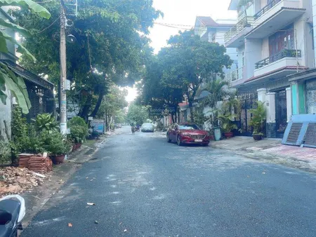Giá bán trong tuần 62m2 3.3 tỷ ngay cầu ông nhiêu nguyễn duy trinh long trường