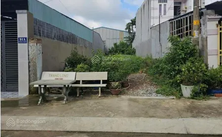 Bán đất đẹp giá rẻ 200m2 976tr sổ chính chủ hưng định gần ubnd thuận an cầu cây trâm