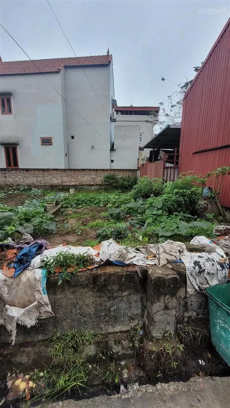Cực đẹp. ngõ thông, ô tô con. đất nhị khê, 40m2, 3 tỷ