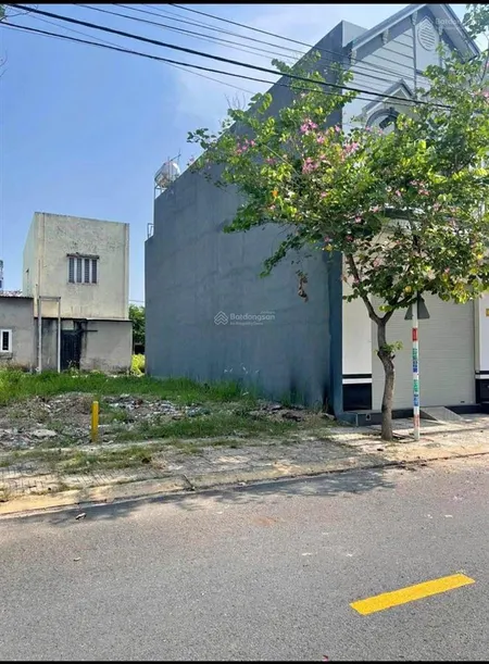 Bán đất tại tân chánh hiệp, quận 12, 1,7 tỷ, 100m2. gần siêu thị+trường học+giáo thuận lợi.