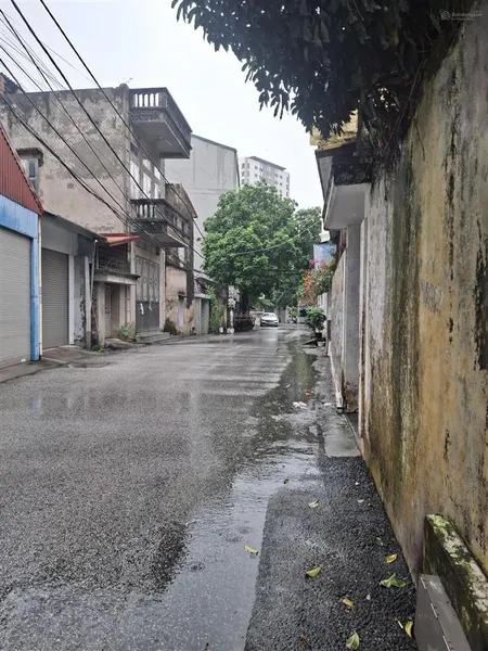 Bán đất vũ ninh, bắc ninh, 6,8tỷ, 120 m2, giá tốt, nhiều tiện ích