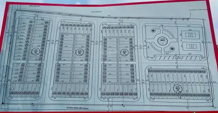 Chính chủ nhờ bán 95m2 đất đấu giá tân dân khoái châu hưng yên trục chính đường 15m, giá 46tr/m2