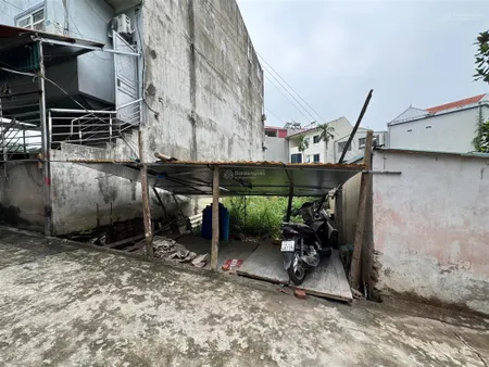 Bán ô đất khu 9 nông trang ( cách đường nguyễn tất thành vài chục m ), 92 m2 đẹp,nhiều tiện ích.