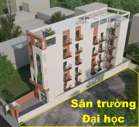 Q9bán đất 275 m², kế trường đại học, pa cho thuê 140 triệu/tháng