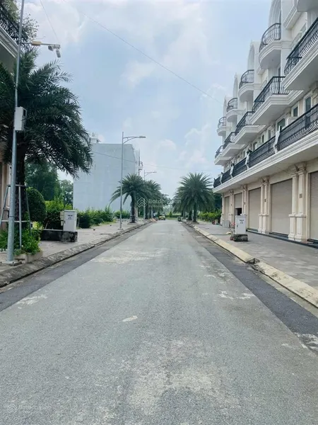 Bán lô đất 80.3m2, 6x13.47, đường nhựa 9m, 1 sẹc đ. nguyễn xiển, p. trường thạnh, gần vin quận 9