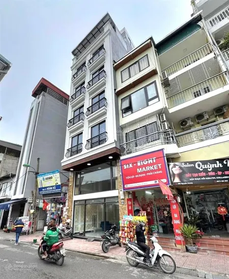 [zá đt] mỹ đình 23.5 tỷ 89m2 đất mặt ngõ oto chạy thông kinh doanh sổ đẹp zá mềm