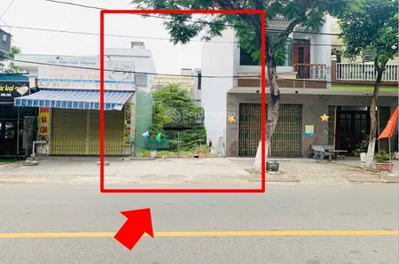 " sở hữu ngay " đất biển kinh doanh đường 10m5 hồ tùng mậu, trục thông cách biển 120m