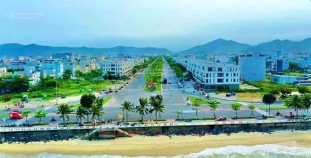Bán lô đất đường phú thạnh 7 hiếm, cạnh quảng trường tthc quận liên chiểu dt 100m2 giá tốt
