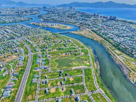 Skyrealty nhận booking chọn lô ưu tiên dự án nam hoà xuân khu đầm sen giai đoạn đầu giá tốt ck cao
