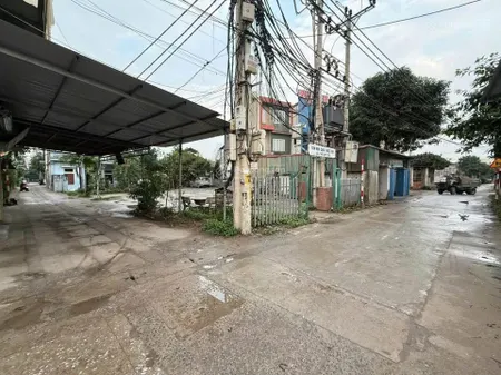 Chính chủ bán gấp đất cao xá,đức thượng 45.1m2 sổ đỏ chính chủ,đầu tư hấp dẫn đón đường dh02