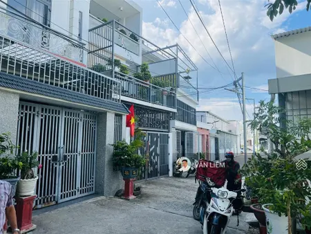 Lô đất hẻm thái thông đường oto nhanh tay sở hữu lô đất tại vĩnh thái, nha trang!
