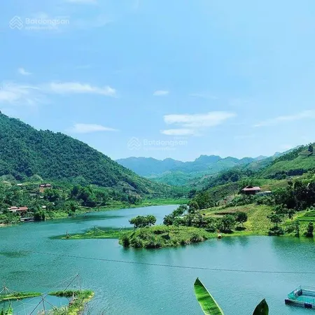 Duy nhất 1 lô đất nghỉ dưỡng còn sót lại, gần hồ cầu bãi, xã bắc sơn, sóc sơn, hà nội. giá hơn 900