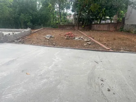 Bán đất 100m2 tại đường 21a, xã lại thượng, thạch thất, hà nội, giá cực chất 2 tỷ
