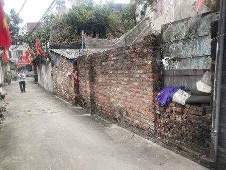 Vị trí vàng sinh lời bạc tỷ" tại cổ bi! 48m2/ 5 tỷ, ô tô 7 chỗ ra vào, đón sóng gia lâm xác nhập