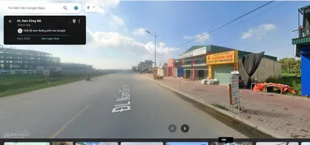 Gia đình cần bán lô đất mặt nam sông mã đường rộng tới 72m đối diện dự án sun group sầm sơn