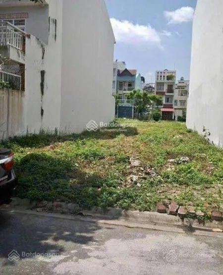 Bán đất đầu tư tốt phường chánh nghĩa đường thích quảng đức gần mega market bình dương 200m2