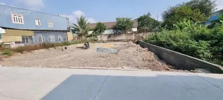 Bán 2 lô đất 360m2 ngay nguyễn thị tú sổ hồng riêng "hẻm oto 6m thông". giá chỉ 13,9 tỷ/tl