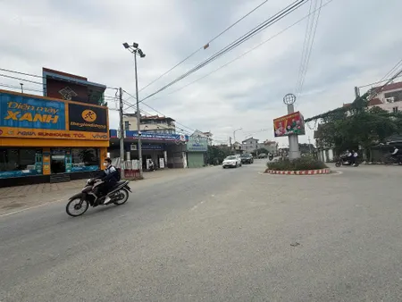 Cc cần thanh khoản lô đất 42m2 thọ an, đan phượng, hà nội