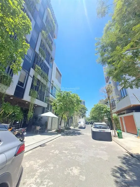 Bán đất trần đức thông ngay dự án tháp đôi, dt 80m2 ngang 5m