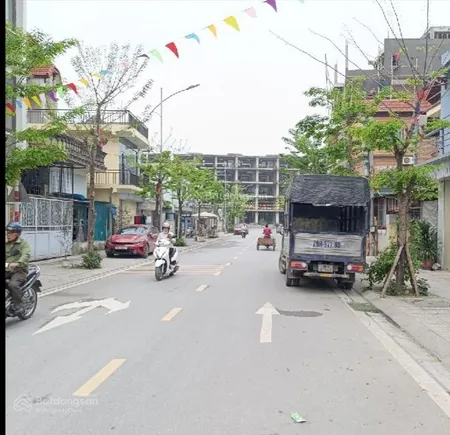 Bán 57m2 đất trâu quỳ gia lâm ô tô sát vin gia lâm