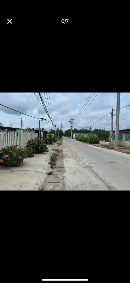 Bán đất 222.8m² ngang 13m giá 900 triệu Xã Phước Dinh