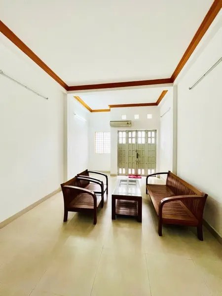 MẶT TIỀN ĐÀO DUY ANH - KINH DOANH - 82M2, 5 TẦNG - PHƯỜNG 9 PHÚ NHUẬN - GIÁ CHỈ 18.5 TỶ