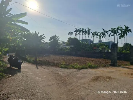 Đã rẻ còn nhiều tiện ích trường chợ bệnh viện tại hòa vang, đà nẵng, giá 820 triệu, 137 m2