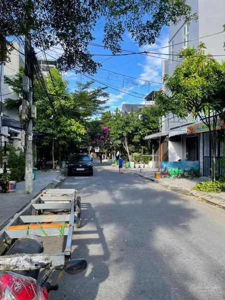 Bán lô đất bàu gia thượng 2 hoà thọ đông cẩm lệ