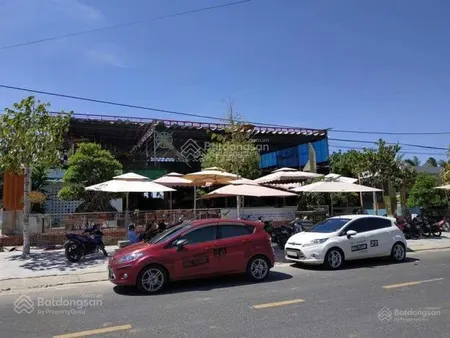 Bán lô đất ở nguyễn du, cam phúc bắc, cam ranh, khánh hòa (ngang 14m7 siêu hiếm)