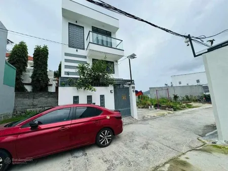 Đất bán duy nhất 1lô dt56m2(5 x 11m) nguyễn đức thuận vĩnh hoà nt chỉ 1ty5