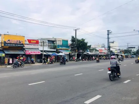Đất (hiếm)cần bán dt80m2 (4x20m) ôtô đậu cửa 2/4 vĩnh hoà nha trang 2tỷ5